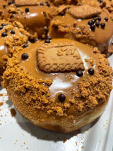 Load image into Gallery viewer, Bismarck Donut (daily flavors vary)