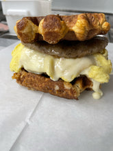 Load image into Gallery viewer, Lazy Liege