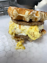 Load image into Gallery viewer, Lazy Liege