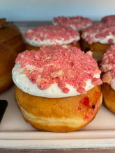 Load image into Gallery viewer, Bismarck Donut (daily flavors vary)