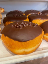 Load image into Gallery viewer, Bismarck Donut (daily flavors vary)
