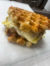 Load image into Gallery viewer, Lazy Liege