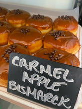 Load image into Gallery viewer, Bismarck Donut (daily flavors vary)