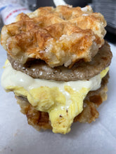 Load image into Gallery viewer, Lazy Liege