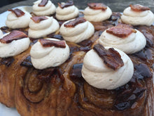 Load image into Gallery viewer, Seasonal Sticky Bun Flavor