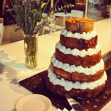 Load image into Gallery viewer, Sticky Bun Cake