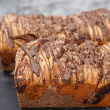 Load image into Gallery viewer, Chocolate Babka | Holiday Collection
