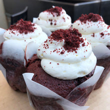 Load image into Gallery viewer, Assorted Cupcakes