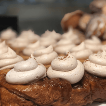 Load image into Gallery viewer, Seasonal Sticky Bun Flavor