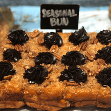 Load image into Gallery viewer, Seasonal Sticky Bun Flavor