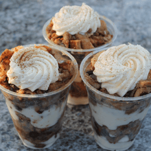 Load image into Gallery viewer, Sticky Bun Parfait
