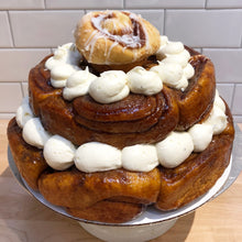 Load image into Gallery viewer, Sticky Bun Cake
