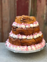 Load image into Gallery viewer, Sticky Bun Cake
