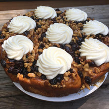 Load image into Gallery viewer, Sticky Bun Cake