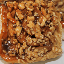 Load image into Gallery viewer, Walnut Sticky Buns
