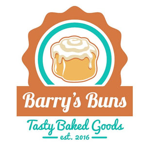 Pop Tarts (Flavors Vary) – Barry's Buns