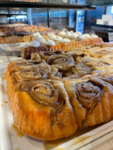 Load image into Gallery viewer, Plain Sticky Buns Half Dozen | Holiday Collection
