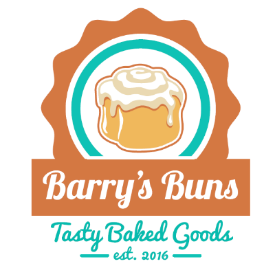 Barry's Buns Gift Cards Instore