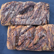 Load image into Gallery viewer, Chocolate Babka | Holiday Collection

