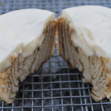 Barry’s Large Cinnamon Roll