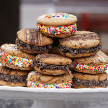 Load image into Gallery viewer, Cookie Sandwich of the Day
