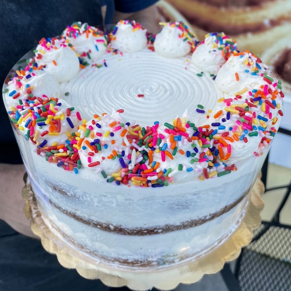 Special Occasion Cakes