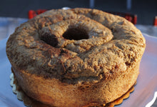 Load image into Gallery viewer, Jewish Apple Cake Bundt
