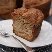 Load image into Gallery viewer, Jewish Apple Cake Bundt | Holiday Collection
