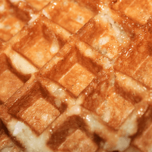 Load image into Gallery viewer, Liege Waffle
