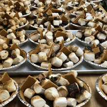 Load image into Gallery viewer, S&#39;mores Pie | Holiday Collection

