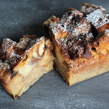 Load image into Gallery viewer, Sticky Bun Bread Pudding
