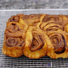 Load image into Gallery viewer, Plain Sticky Buns Half Dozen | Holiday Collection
