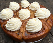 Load image into Gallery viewer, Sticky Bun Cake
